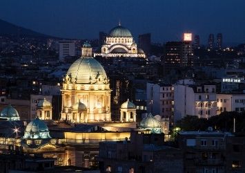 Βελιγράδι