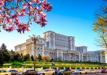 Βουκουρέστι