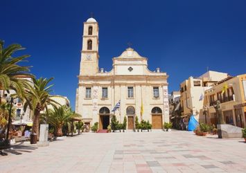 Χανιά