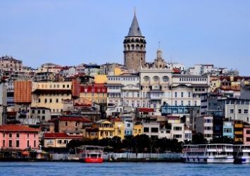Κωνσταντινούπολη
