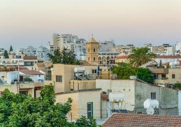Λάρνακα