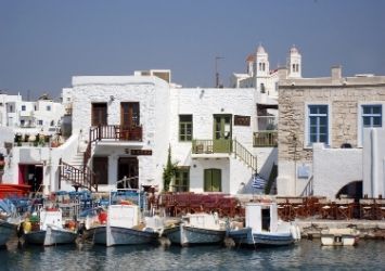 Πάρο