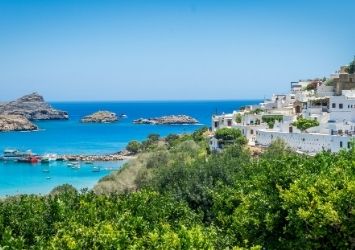 Ρόδο