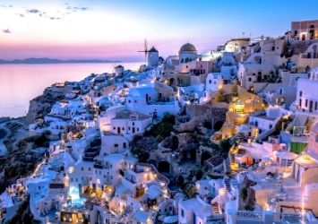 Σαντορίνη